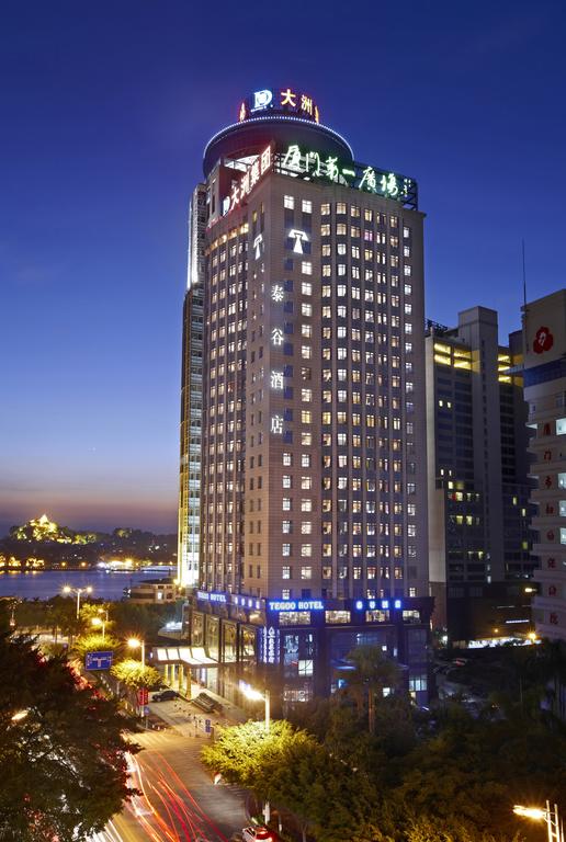 Xiamen Tegoo Hotel