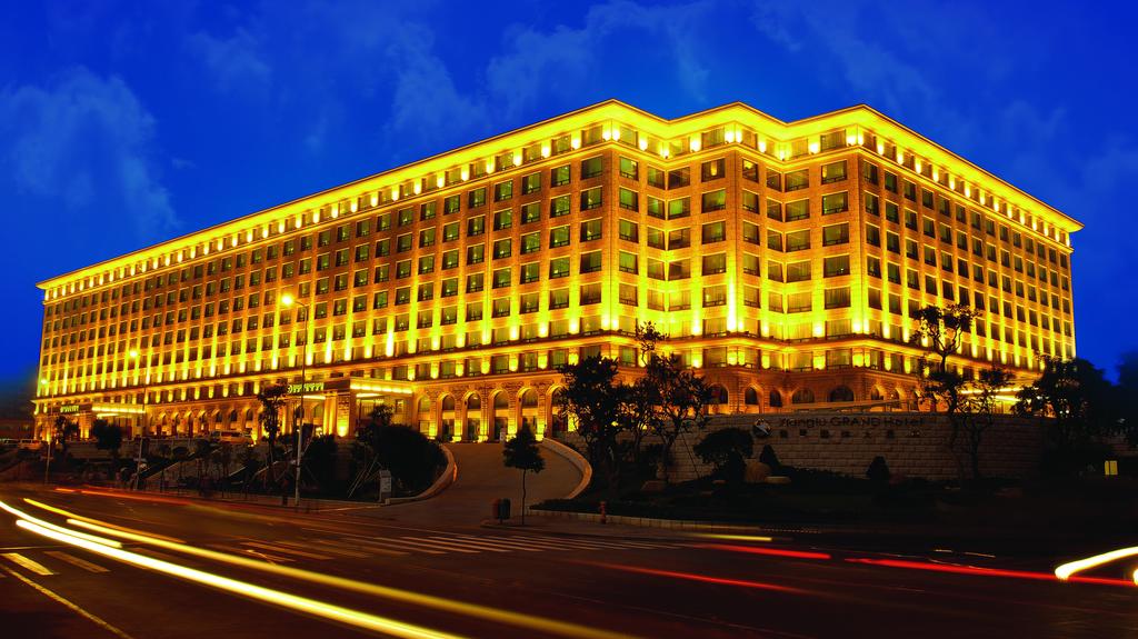 Xianglu Grand Hotel - Xiamen