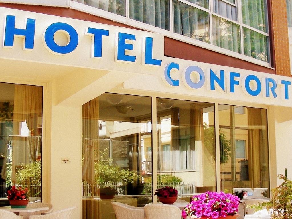 Hotel Confort