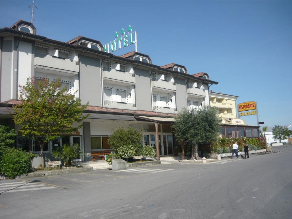 Hotel Filiberto