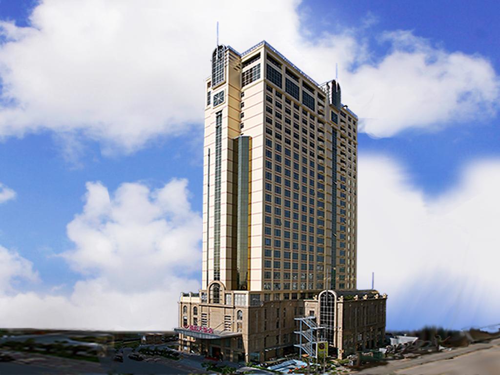 Fortune Hotel Xiamen