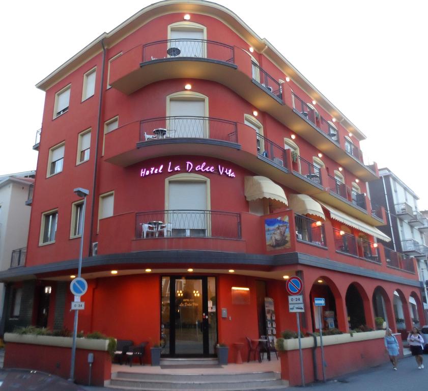 Hotel La Dolce Vita