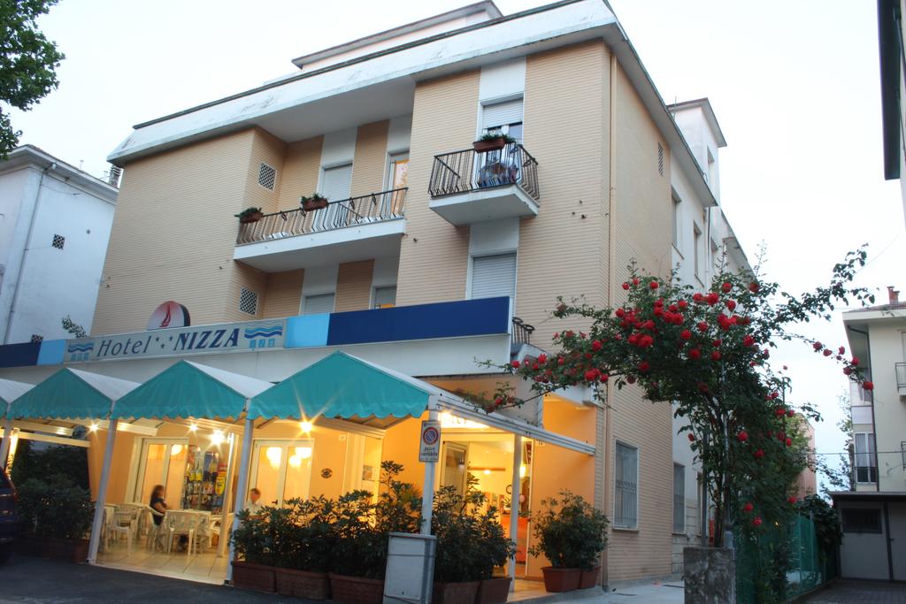 Hotel Nizza