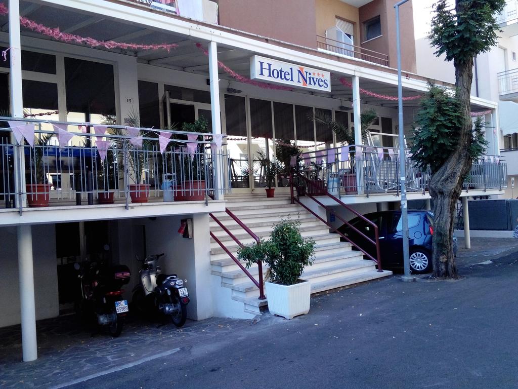 Hotel Nives