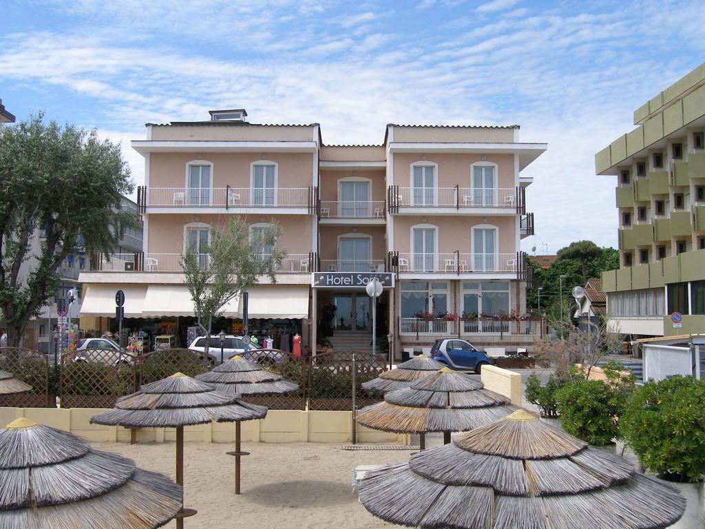 Hotel Sara