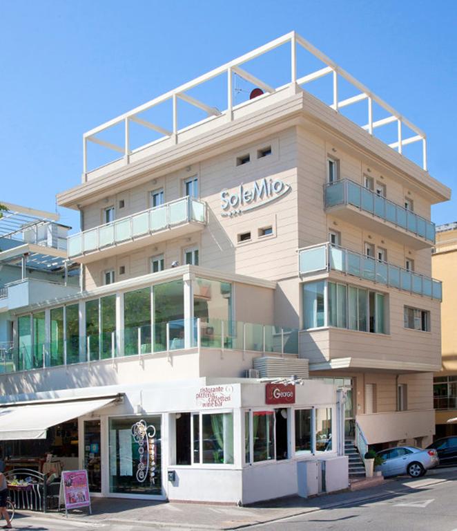 Hotel Sole Mio