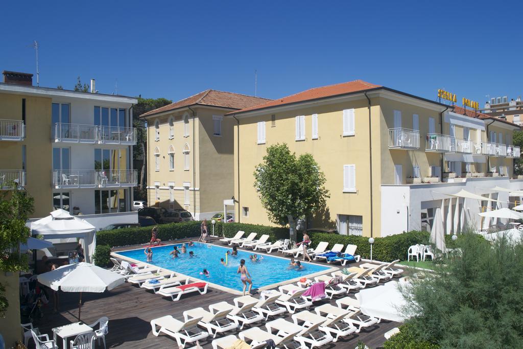 Hotel Stella Polare