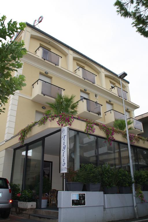 Hotel Tiglio