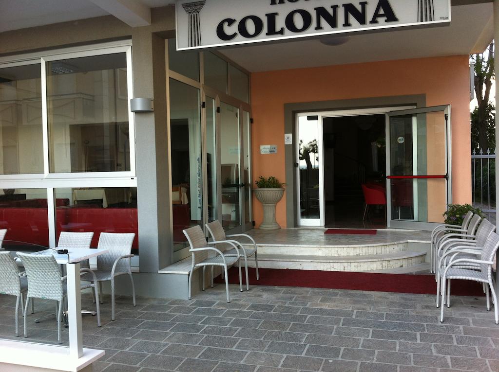 Albergo Colonna