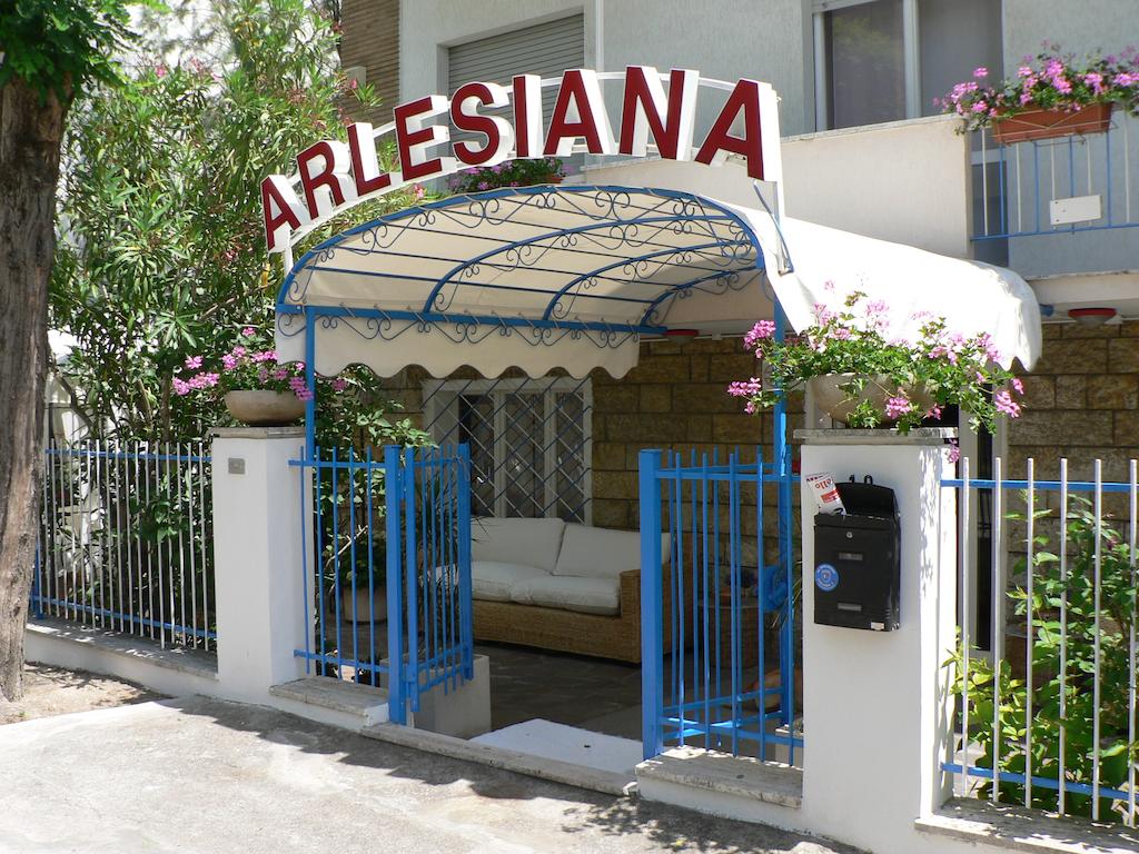 Hotel Arlesiana