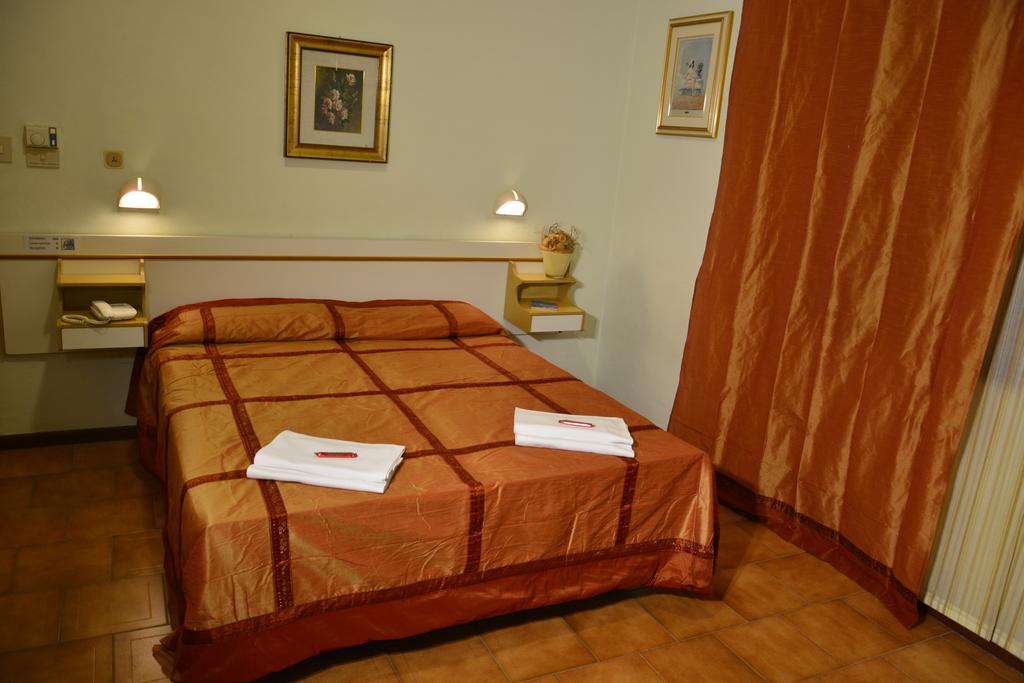 Dependance Hotel Villa Merope