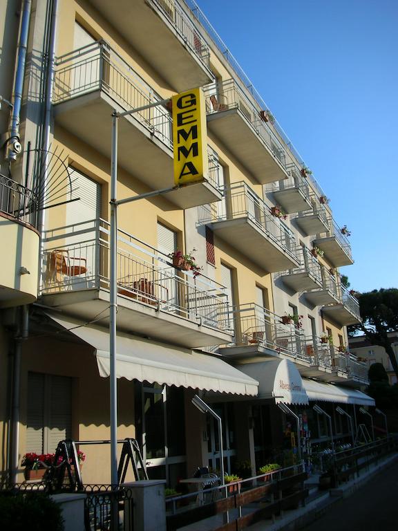 Hotel Gemma