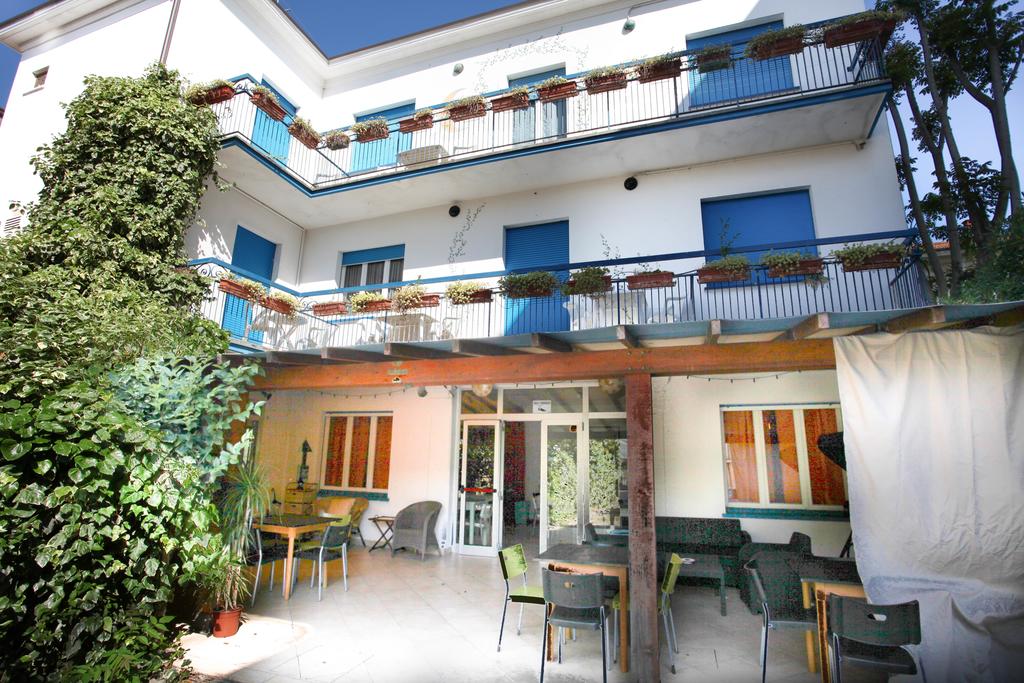 Hotel Migani Spiaggia