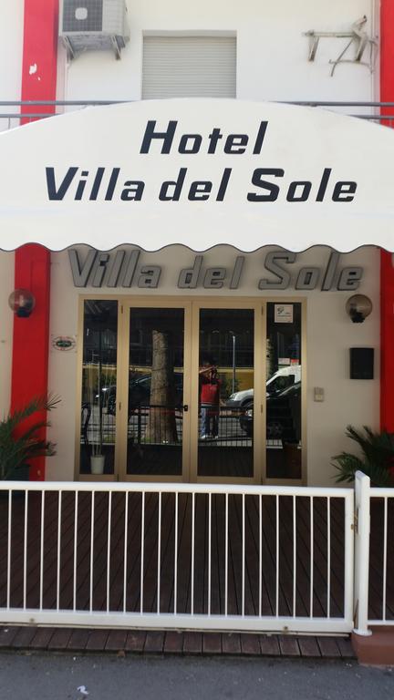 Hotel Villa del Sole