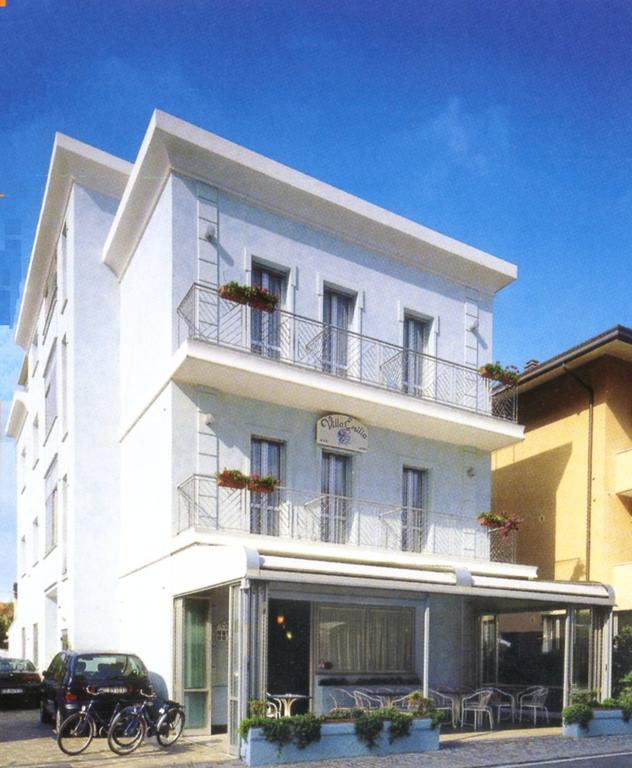 Hotel Villa Ersilia Rimini