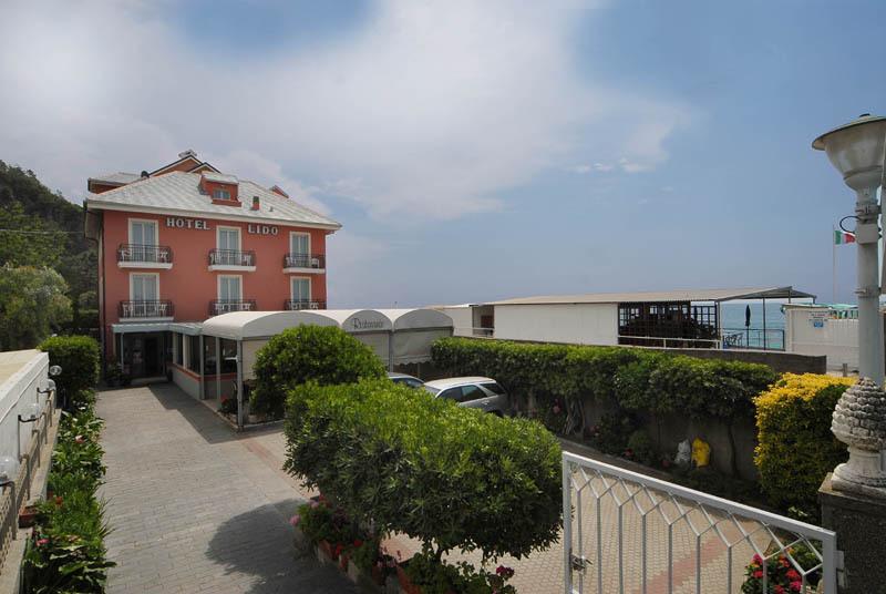 Hotel Ristorante Lido