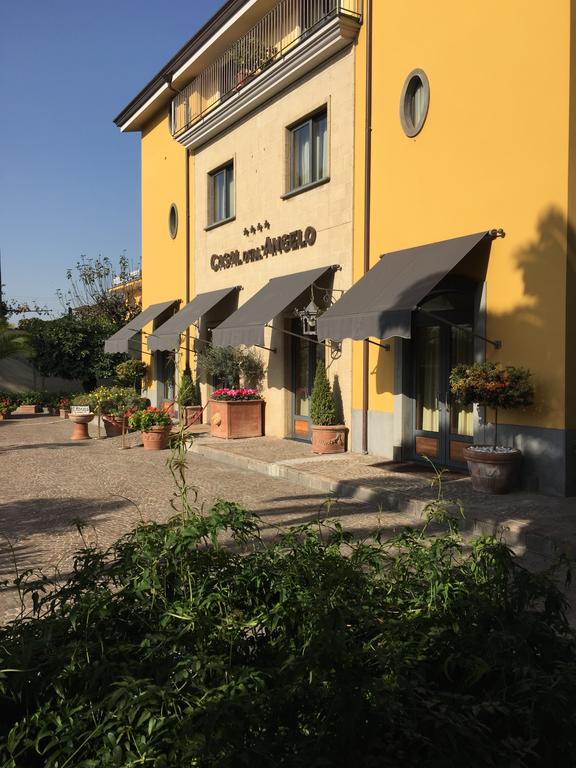 Hotel Casal DellAngelo