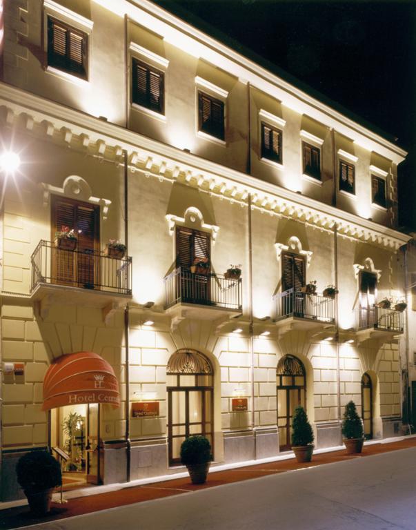 Hotel Centrale