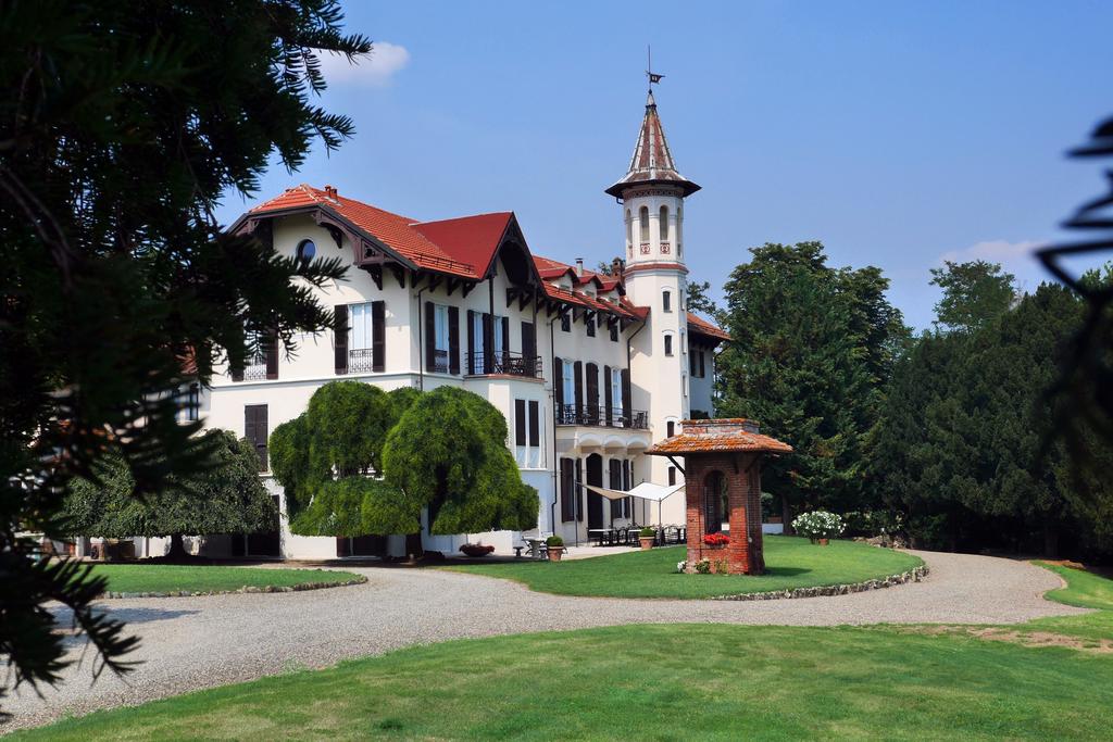 Villa Val Lemme