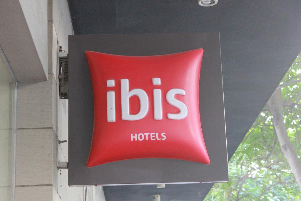 ibis Xiamen Kaiyuan