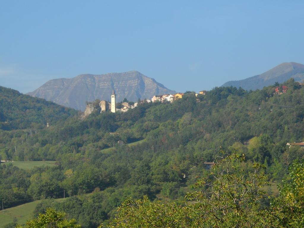 Albergo Ristorante Monte Piella