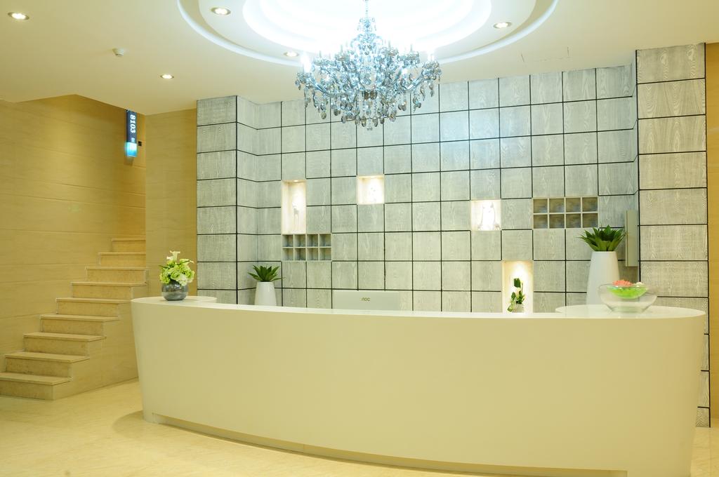 Xiamen Chun Seacoast Boutique Hotel