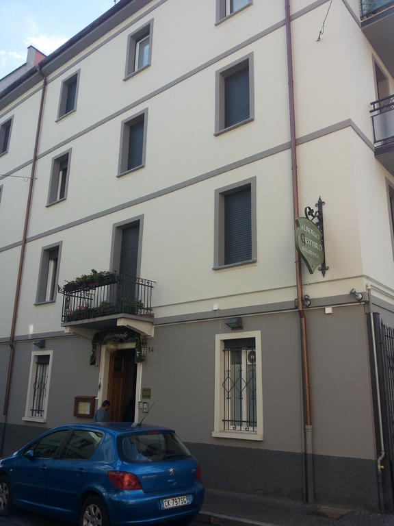 Albergo Il Gembro