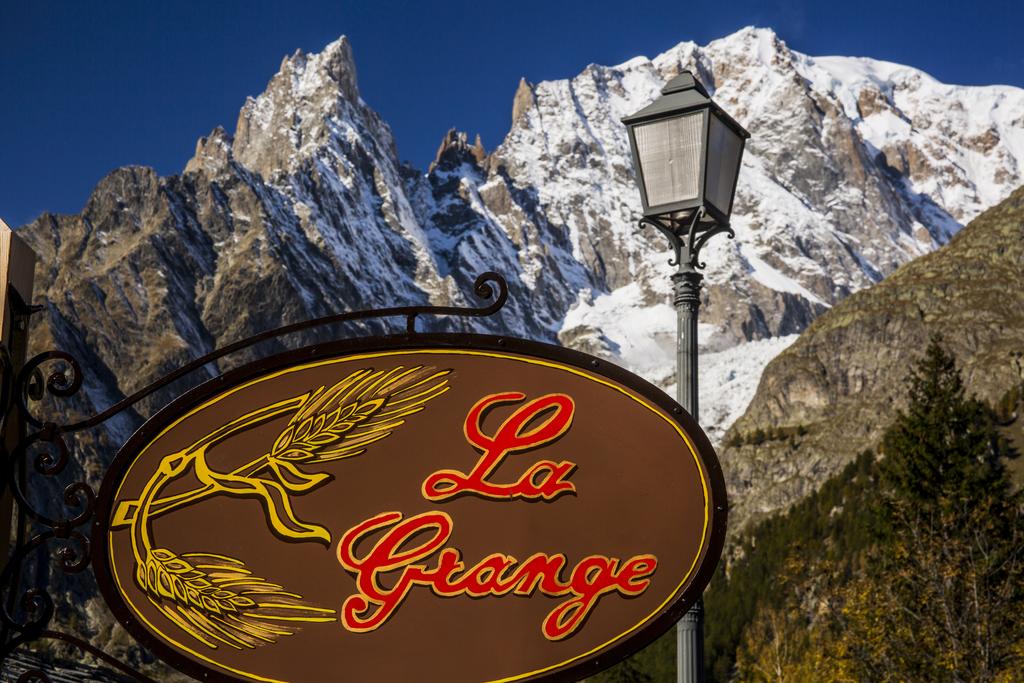 Hotel La Grange