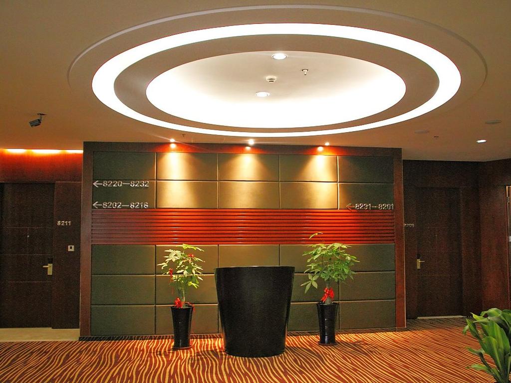 Wenteya Hotel - Xiamen