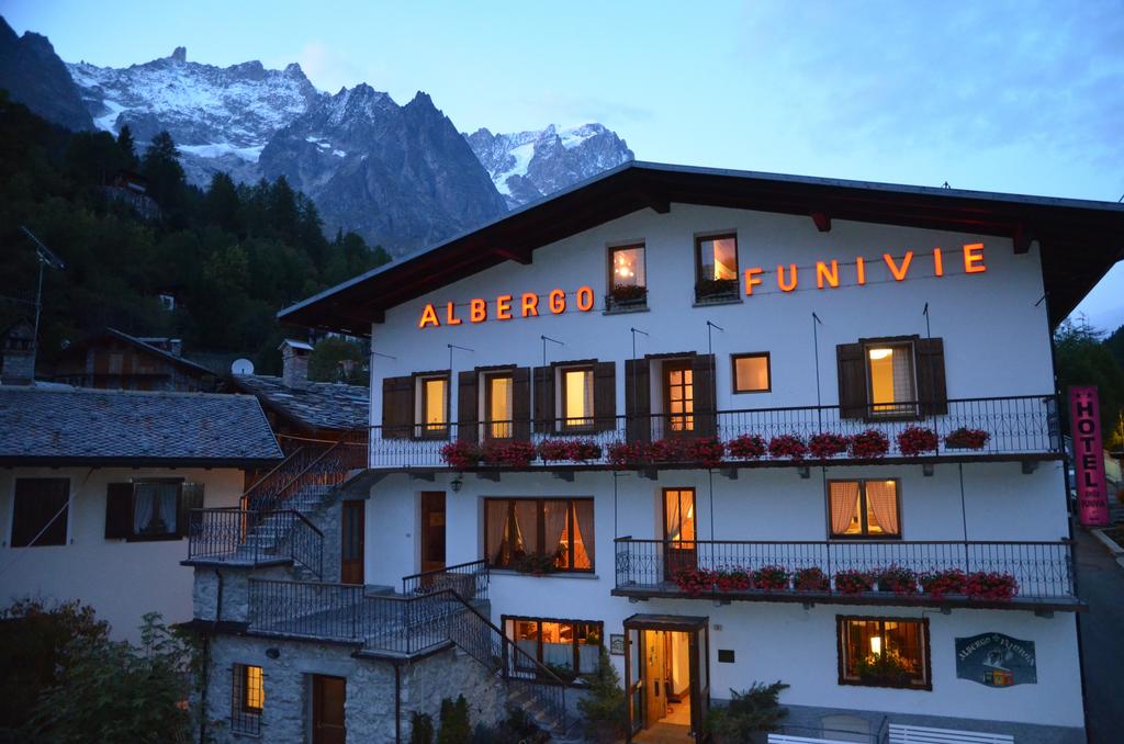 Hotel Funivia