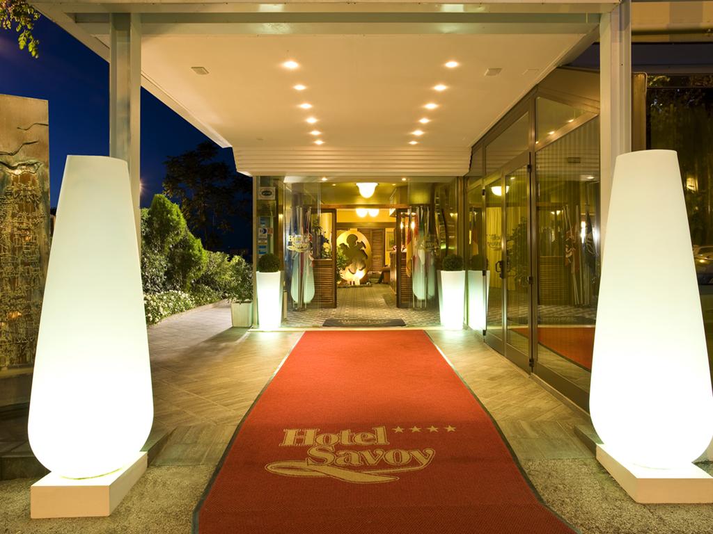 Hotel Savoy