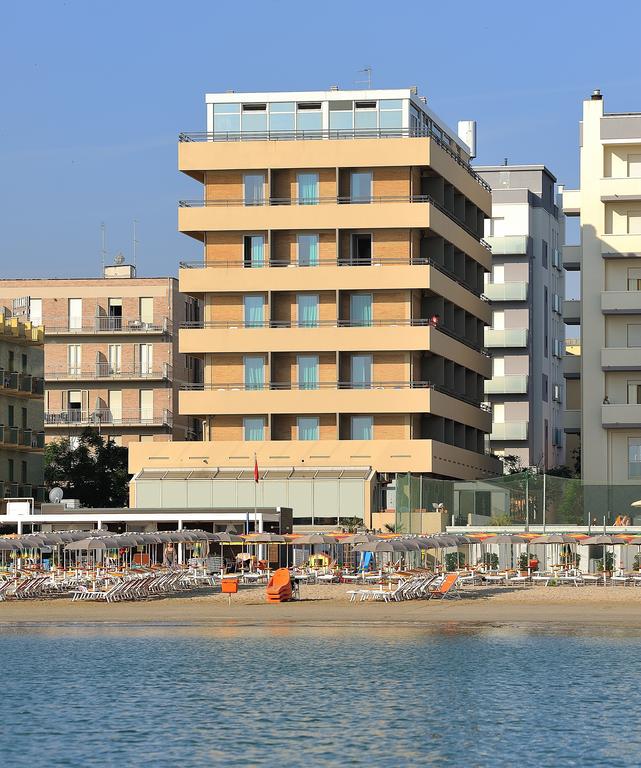 Hotel delle Nazioni