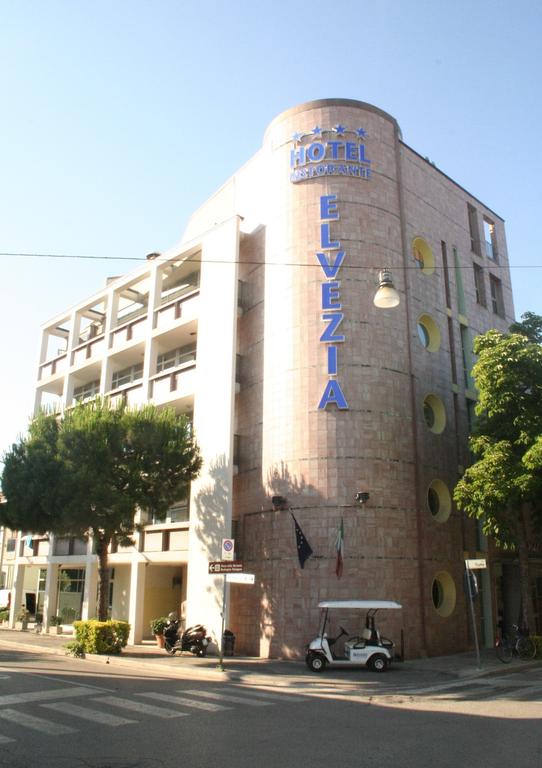 Hotel Elvezia