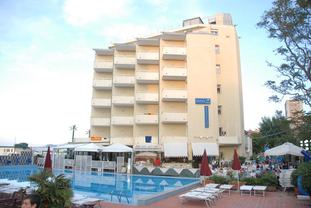 Hotel Perticari