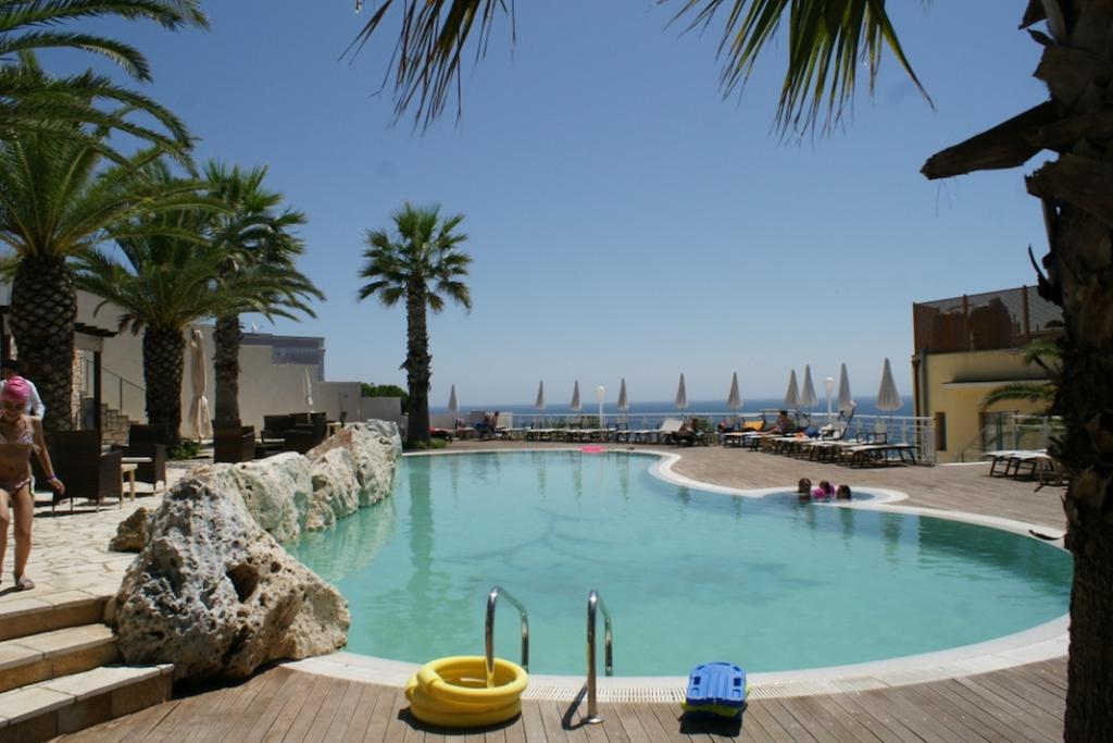 Hotel Aurora del Benessere and Spa