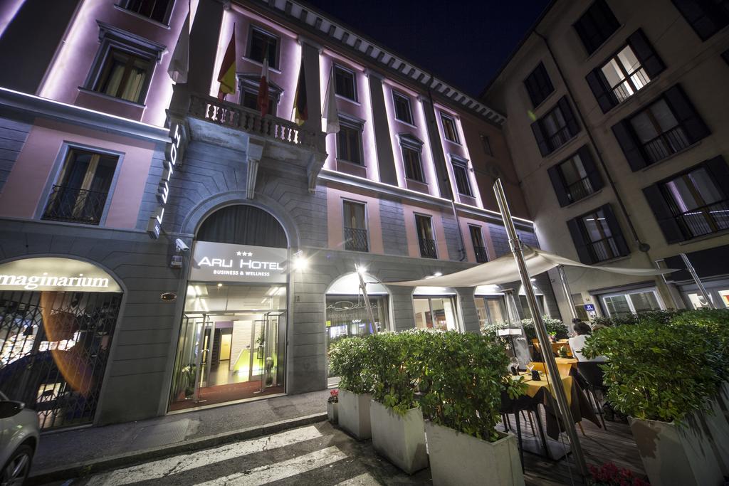 Arli Hotel Business and Wellnes