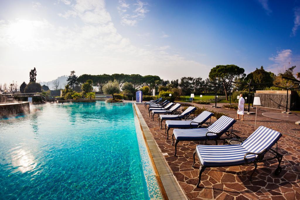 Radisson Blu Resort Terme di Galzignano