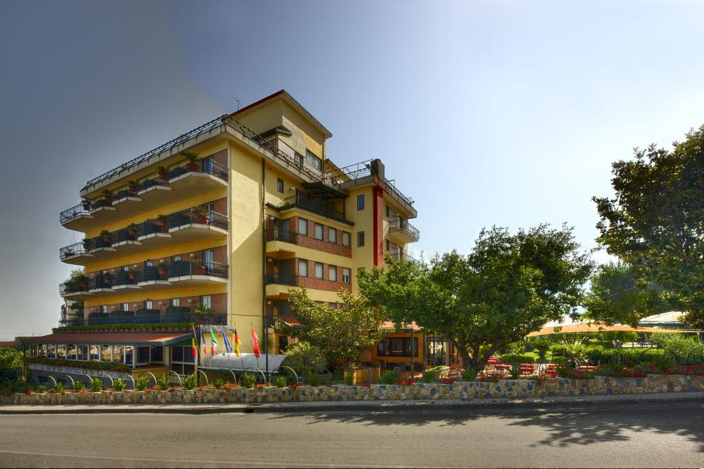 Hotel Parco