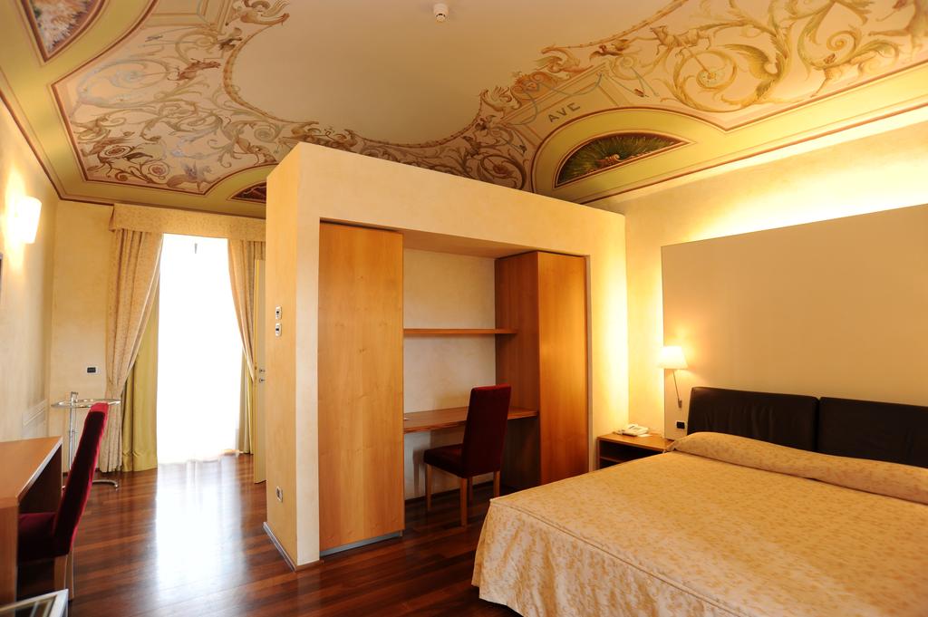 Hotel Barone Di Gattinara