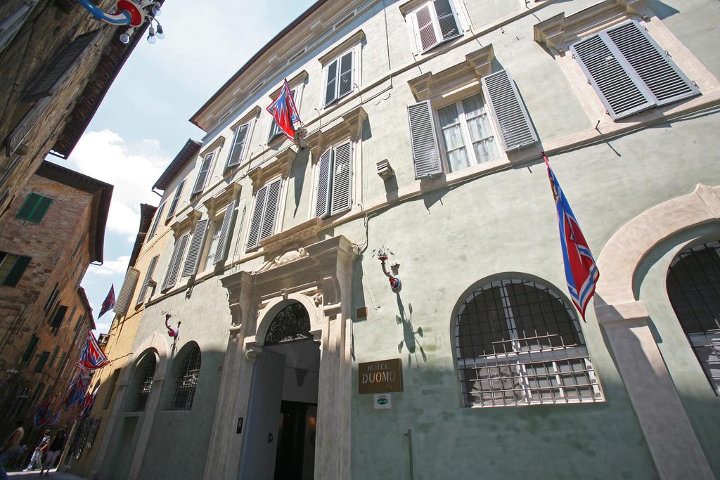 Hotel Duomo