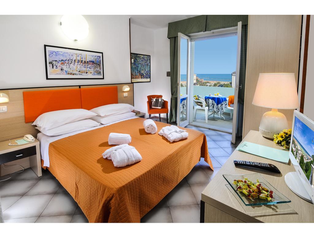 Hotel Losanna Gabicce Mare