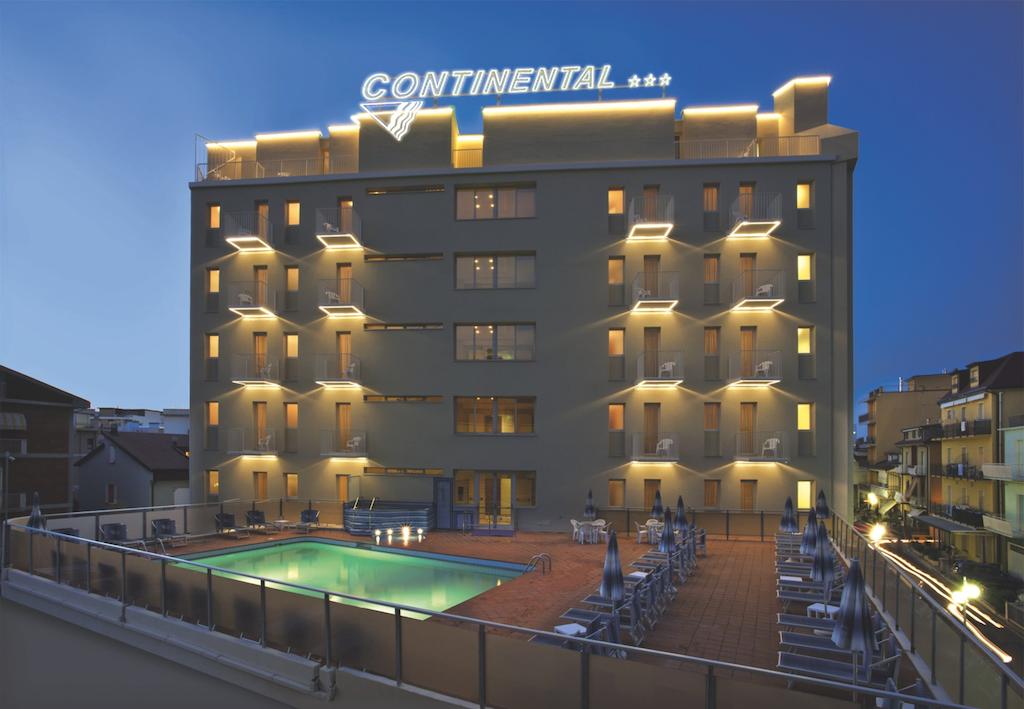 Hotel Continental