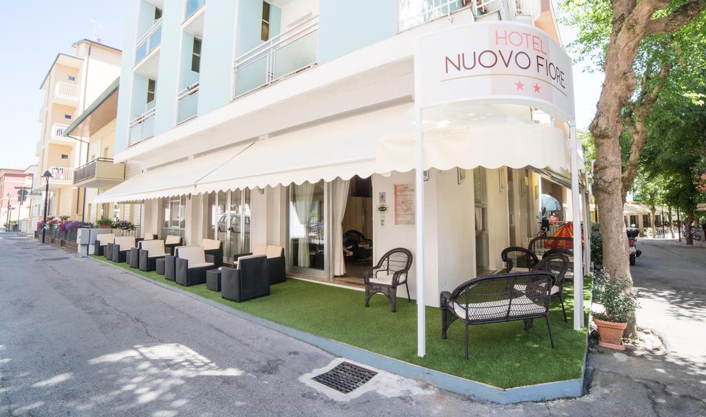 Hotel Nuovo Fiore