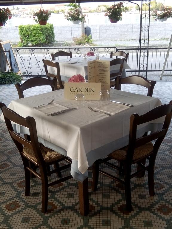 Hotel Garden Ristorante Pizzeria