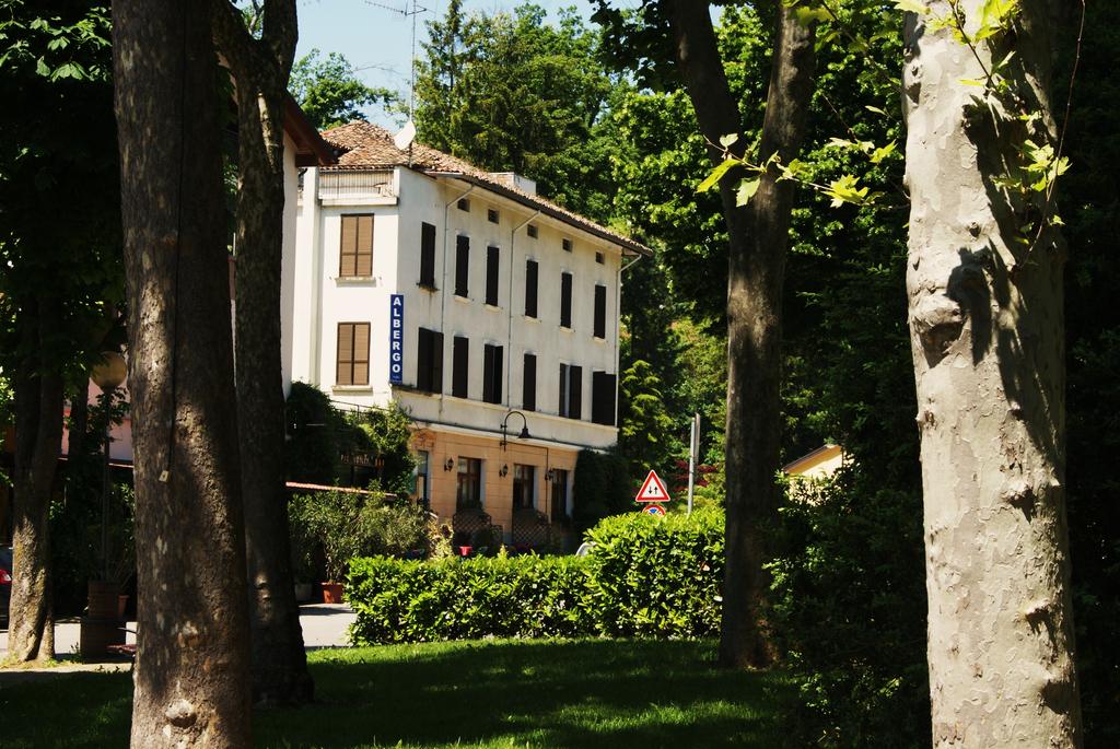 Albergo Villa Ombrosa