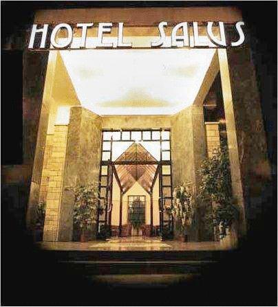 Hotel Salus