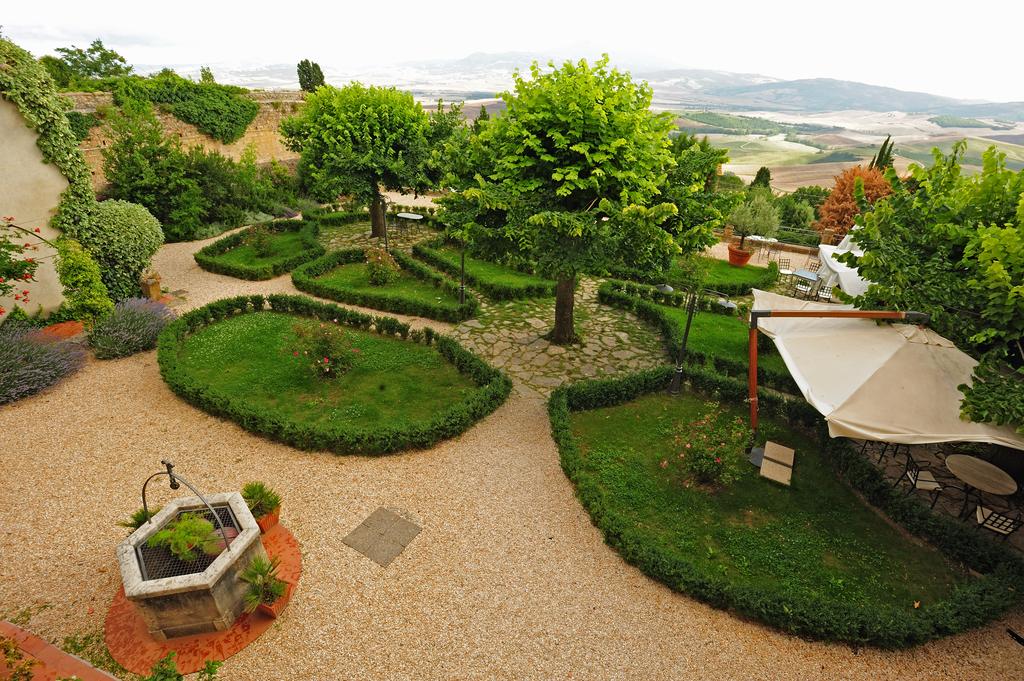 Chiostro Di Pienza Hotel Relais