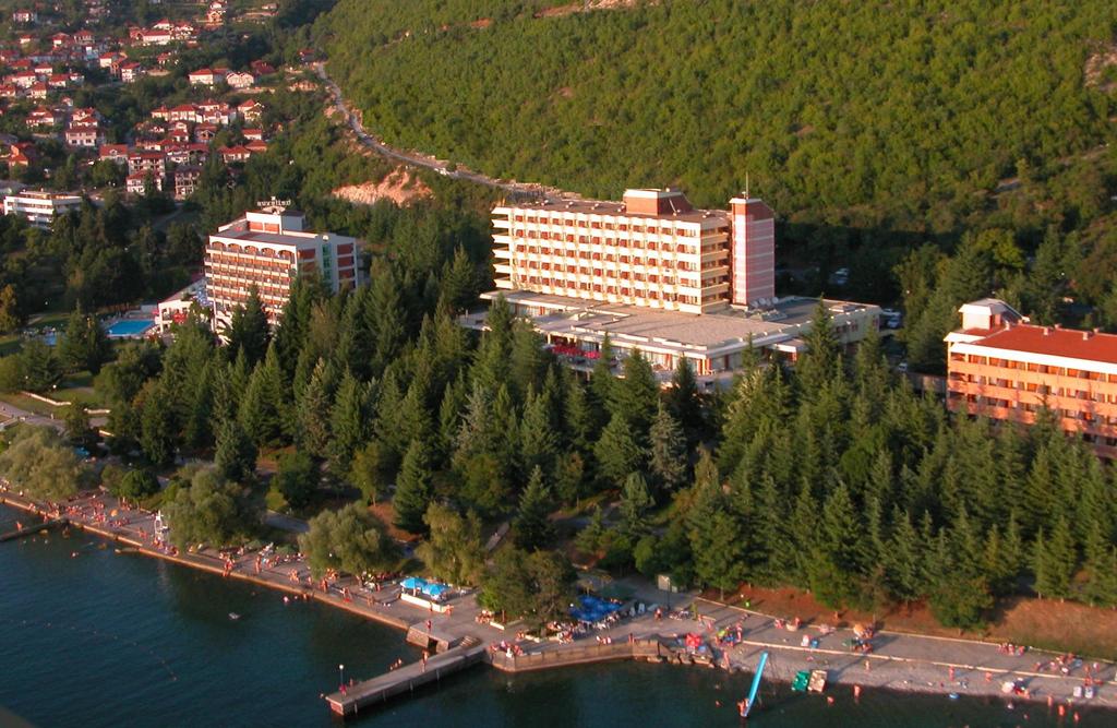 Hotel Metropol – Metropol Lake Resort