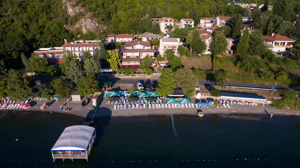 Hotel Lagadin - Adrijatik doo Ohrid