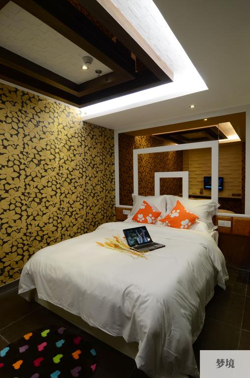 Xiamen City Boutique Hotel